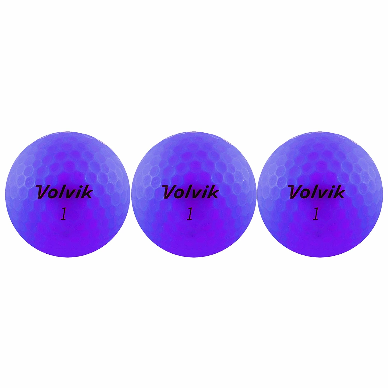 Volvik VIVID Golf Balls 11 Volvik VIVID Golf Balls - Image 11