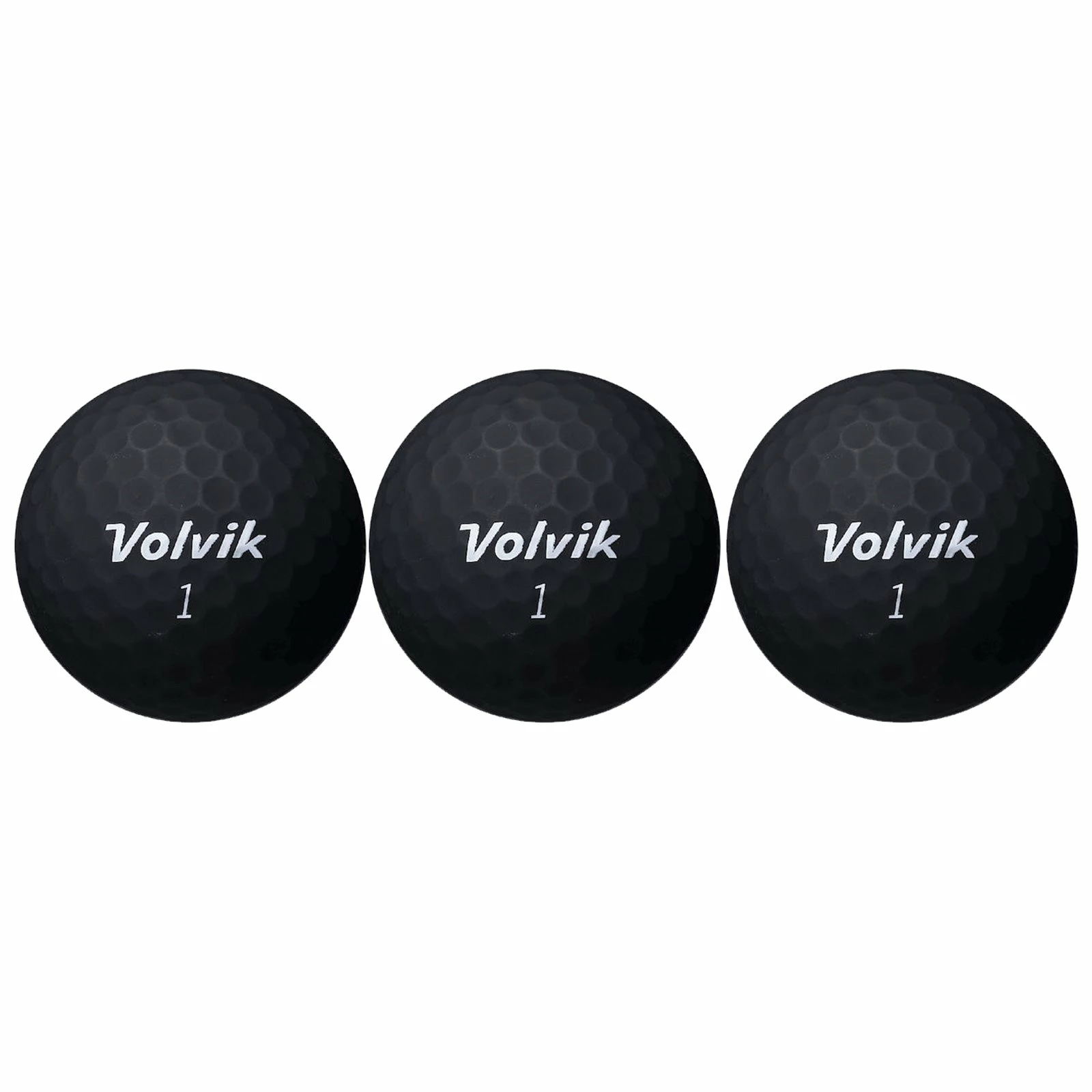 Volvik VIVID Golf Balls 9 Volvik VIVID Golf Balls - Image 9