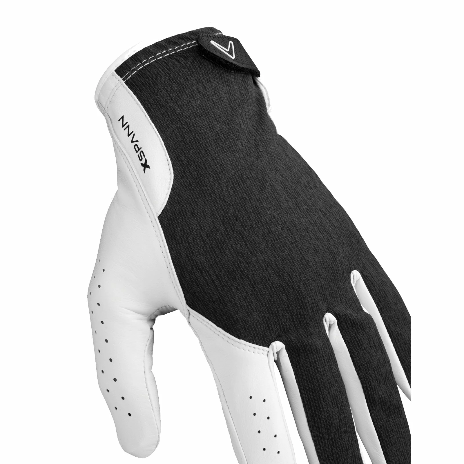 Callaway Mens X Spann Left Hand Glove 2 Callaway Mens X Spann Left Hand Glove - Image 2