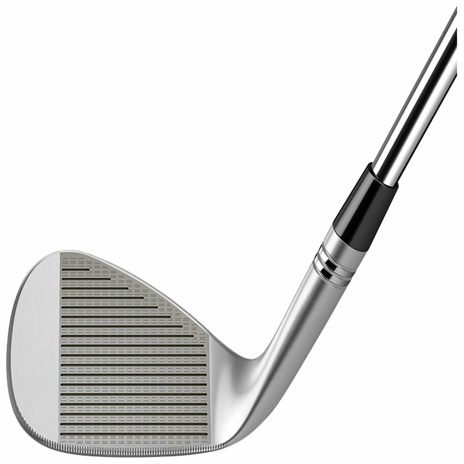 TaylorMade Mens Milled Grind 2 Chrome Wedge 2 TaylorMade Mens Milled Grind 2 Chrome Wedge - Image 2
