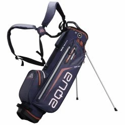Big Max Mens Aqua Seven Waterproof Stand Bag 16 Big Max Mens Aqua Seven Waterproof Stand Bag -Balls Sales 2023 kw140nhiocz