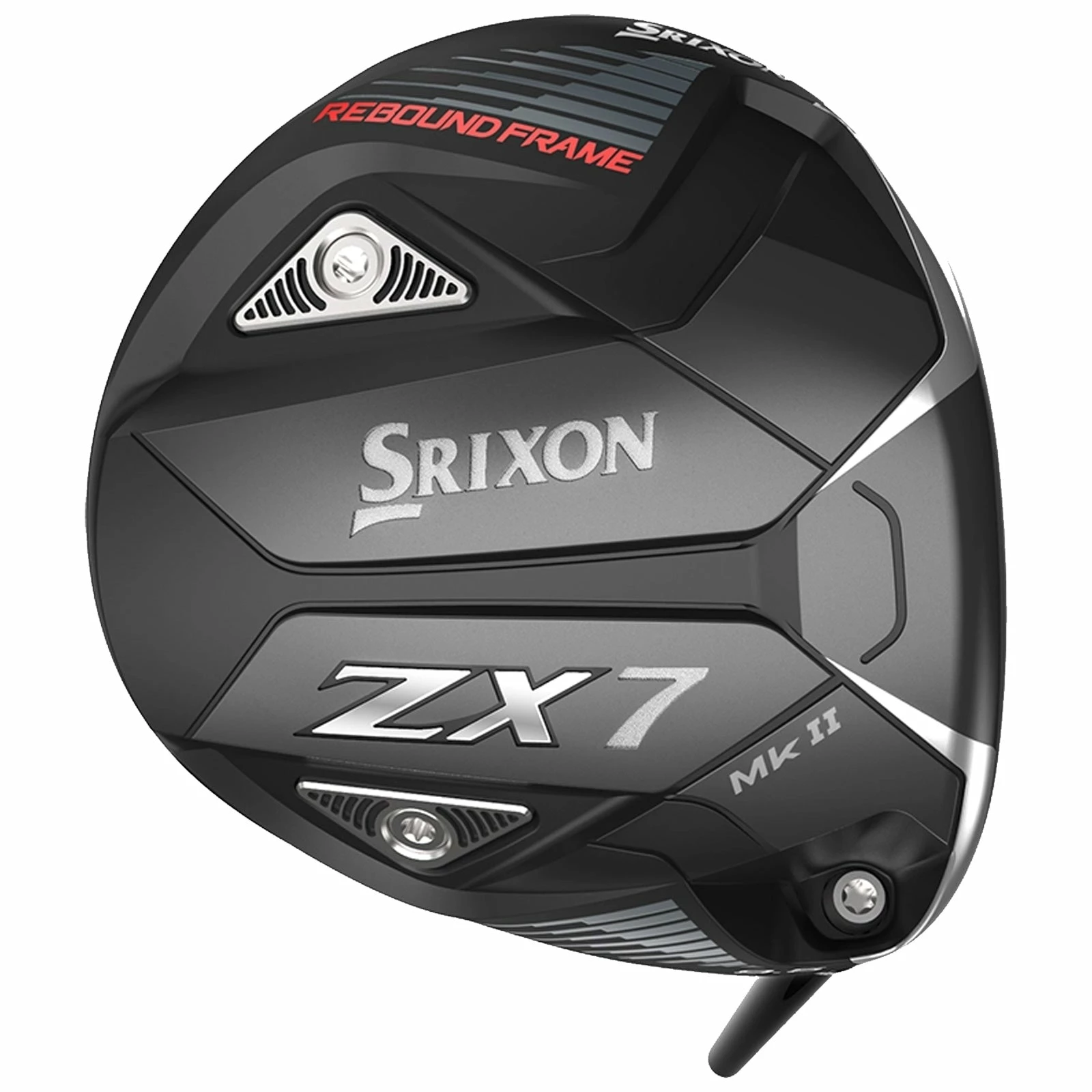 Srixon ZX7 Mk II Driver 3 Srixon ZX7 Mk II Driver - Image 3