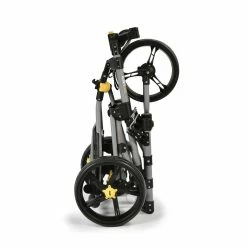 Masters ICart One 3 Wheel Push Golf Trolley 9 Masters ICart One 3 Wheel Push Golf Trolley -Balls Sales 2023 kwskfep5da5