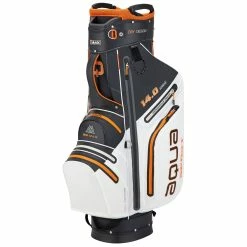 Big Max Mens Aqua Sport 3 Waterproof Cart Bag 20 Big Max Mens Aqua Sport 3 Waterproof Cart Bag -Balls Sales 2023 kz2nk5a3lm0