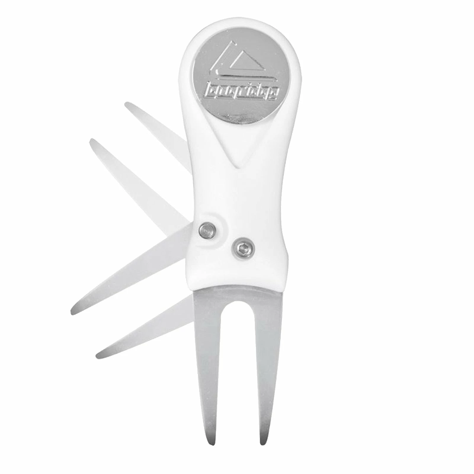 Longridge Eze Auto Pitchfork Divot Tool 5 Longridge Eze Auto Pitchfork Divot Tool - Image 5