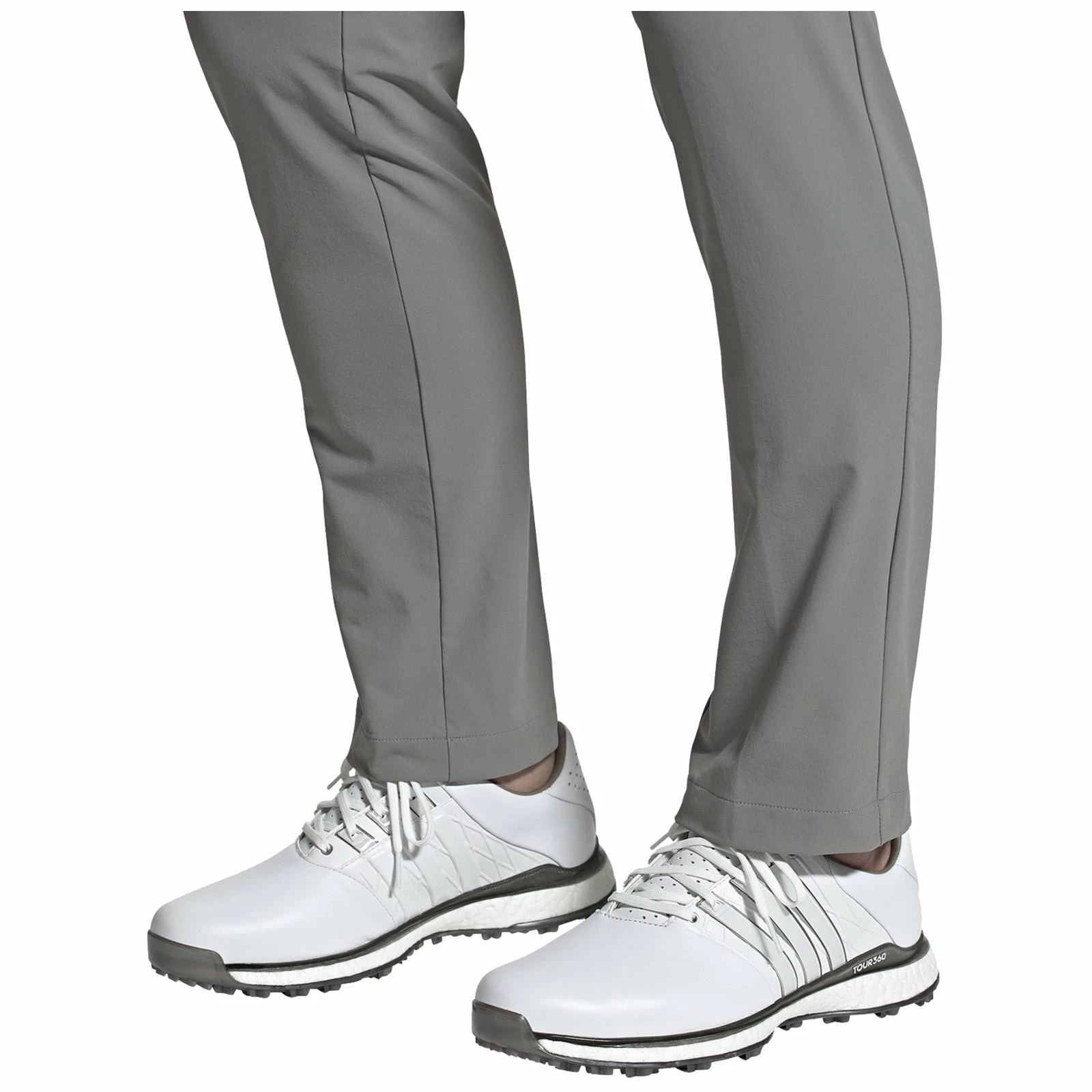 Adidas Mens Tour360 XT-SL 2.0 Spikeless Golf Shoes 5 Adidas Mens Tour360 XT-SL 2.0 Spikeless Golf Shoes - Image 5