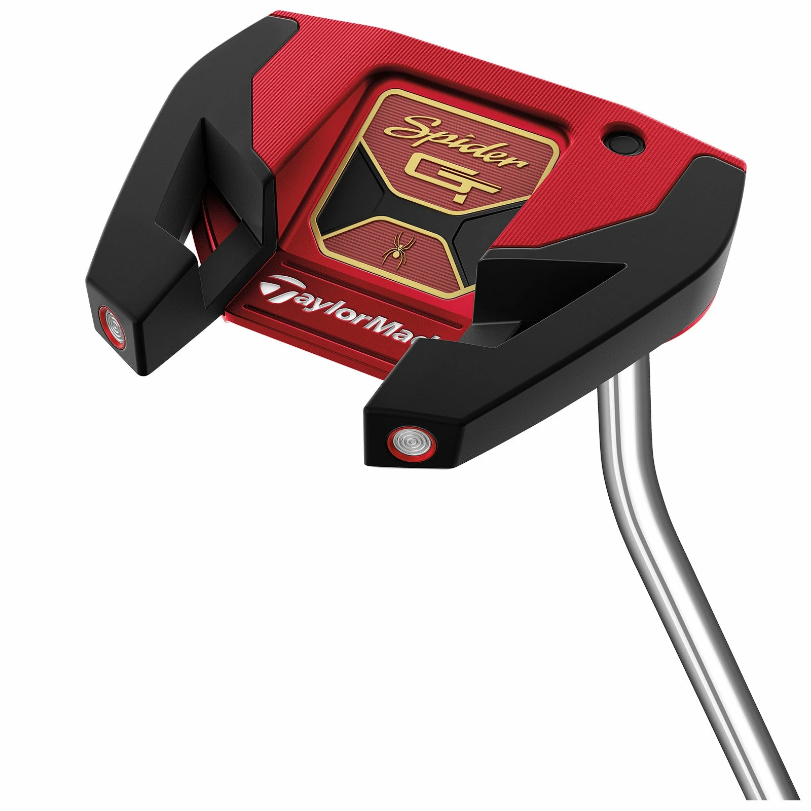 TaylorMade Mens Spider GT Single Bend Putters 2 TaylorMade Mens Spider GT Single Bend Putters - Image 2