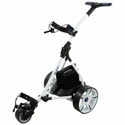 Ben Sayers 36 Hole Lead Acid Electric Golf Trolley 14 Ben Sayers 36 Hole Lead Acid Electric Golf Trolley -Balls Sales 2023 laybjxp15ti