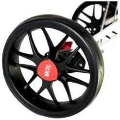 MacGregor MacTec 3-Wheel Golf Trolley -Balls Sales 2023 lbcf4e4ij1u 1