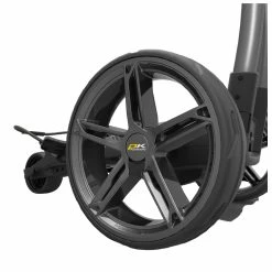 2023 PowaKaddy FX5 Electric Golf Trolley 16 2023 PowaKaddy FX5 Electric Golf Trolley -Balls Sales 2023 lbqzqxvrwir
