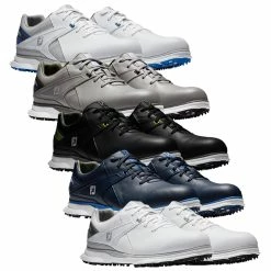 FootJoy Mens Pro SL Golf Shoes