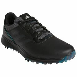 Adidas Mens S2G Leather Golf Shoes 9 Adidas Mens S2G Leather Golf Shoes -Balls Sales 2023 leky0cwxlrp