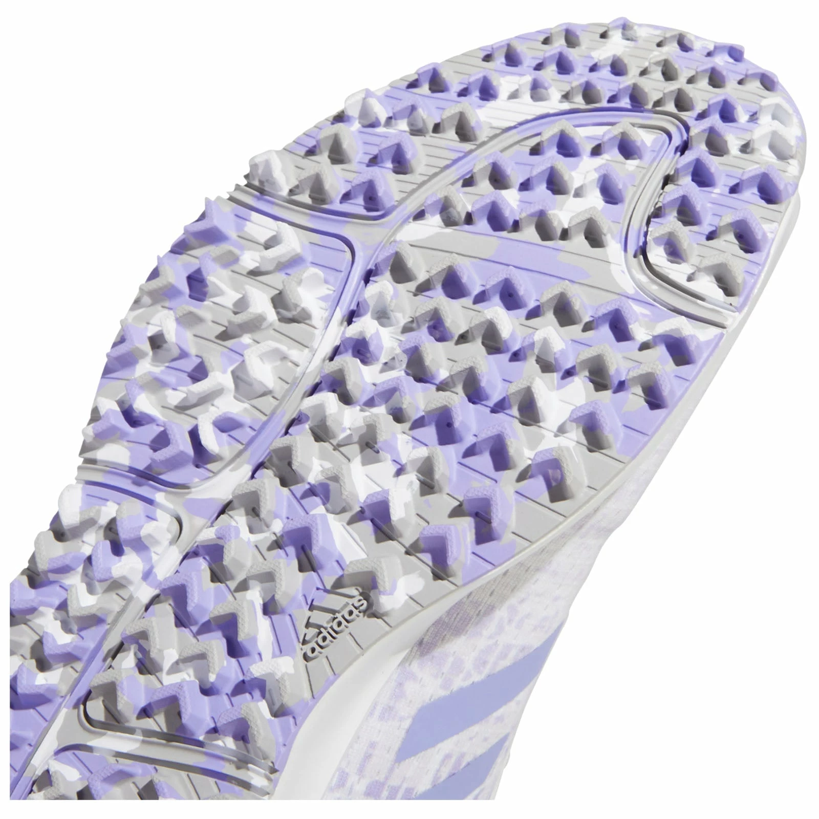 Adidas Junior S2G Spikeless Golf Shoes 5 Adidas Junior S2G Spikeless Golf Shoes - Image 5