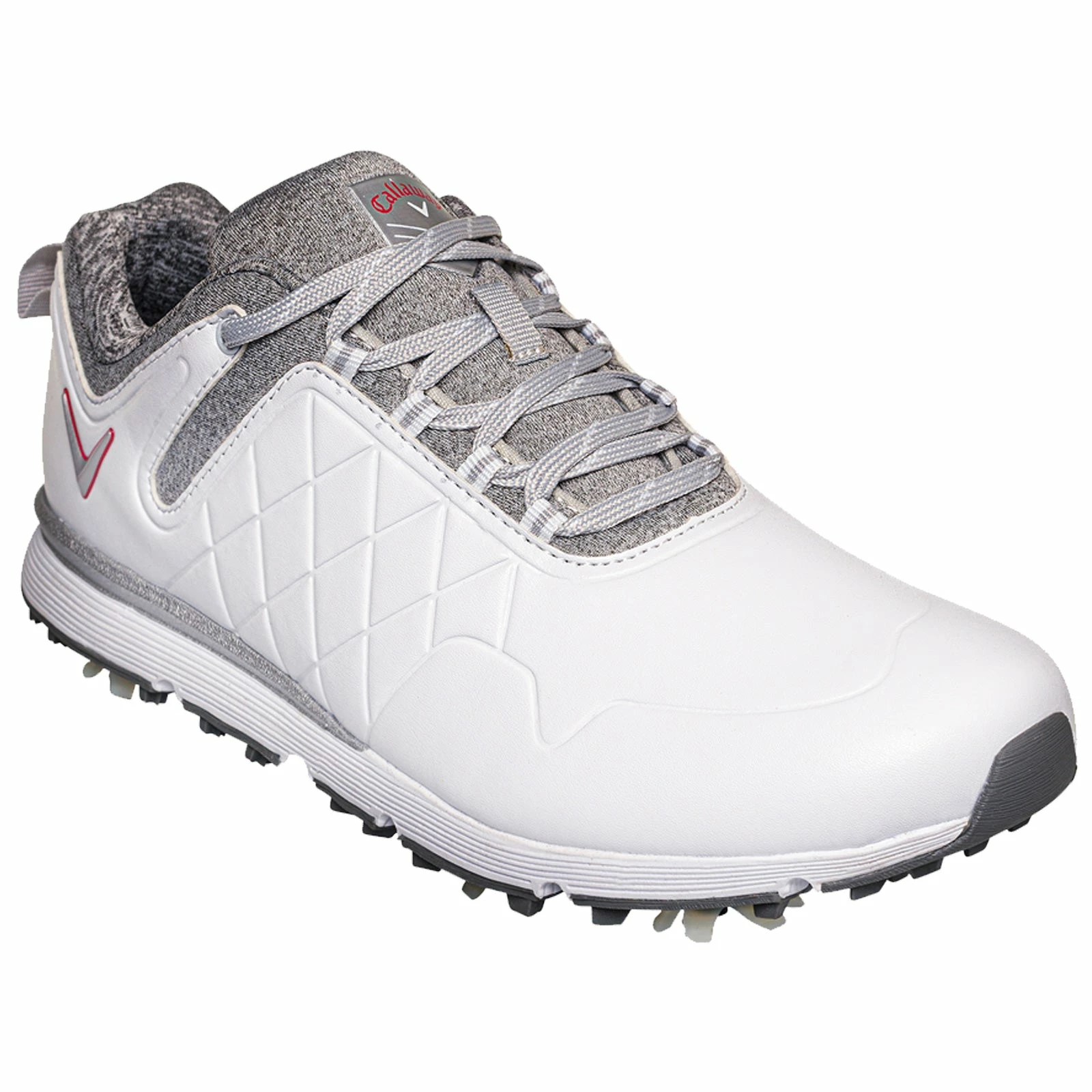 Callaway Ladies Mulligan Golf Shoes 5 Callaway Ladies Mulligan Golf Shoes - Image 5