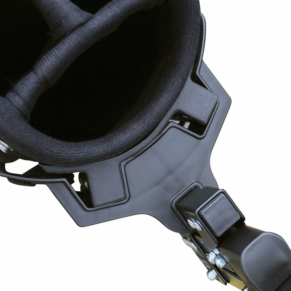 Masters Golf Masters 1 Series 2-Wheel Pull Junior Golf Trolley 4 Masters Golf Masters 1 Series 2-Wheel Pull Junior Golf Trolley - Image 4