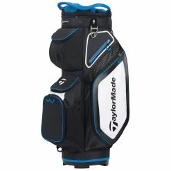 TaylorMade Mens Pro 8.0 Cart Bag -Balls Sales 2023 lggcvsg0gsg