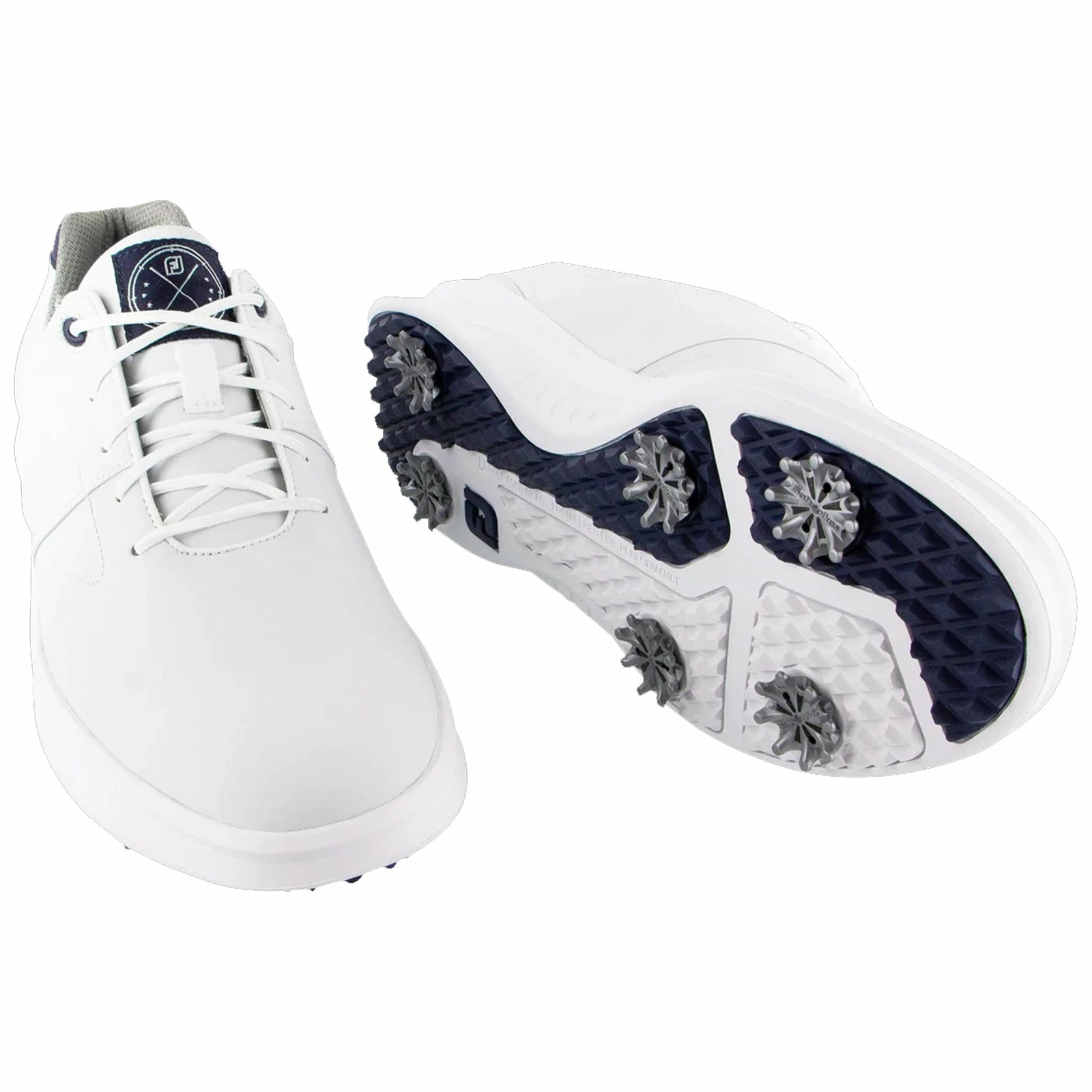 FootJoy Mens Contour Golf Shoes 19 FootJoy Mens Contour Golf Shoes - Image 19