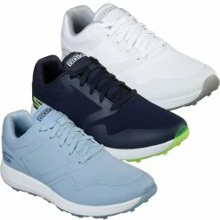 Skechers Ladies Max Fade Golf Shoes