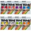 Volvik Vivid 3 Lines Alignment Golf Balls