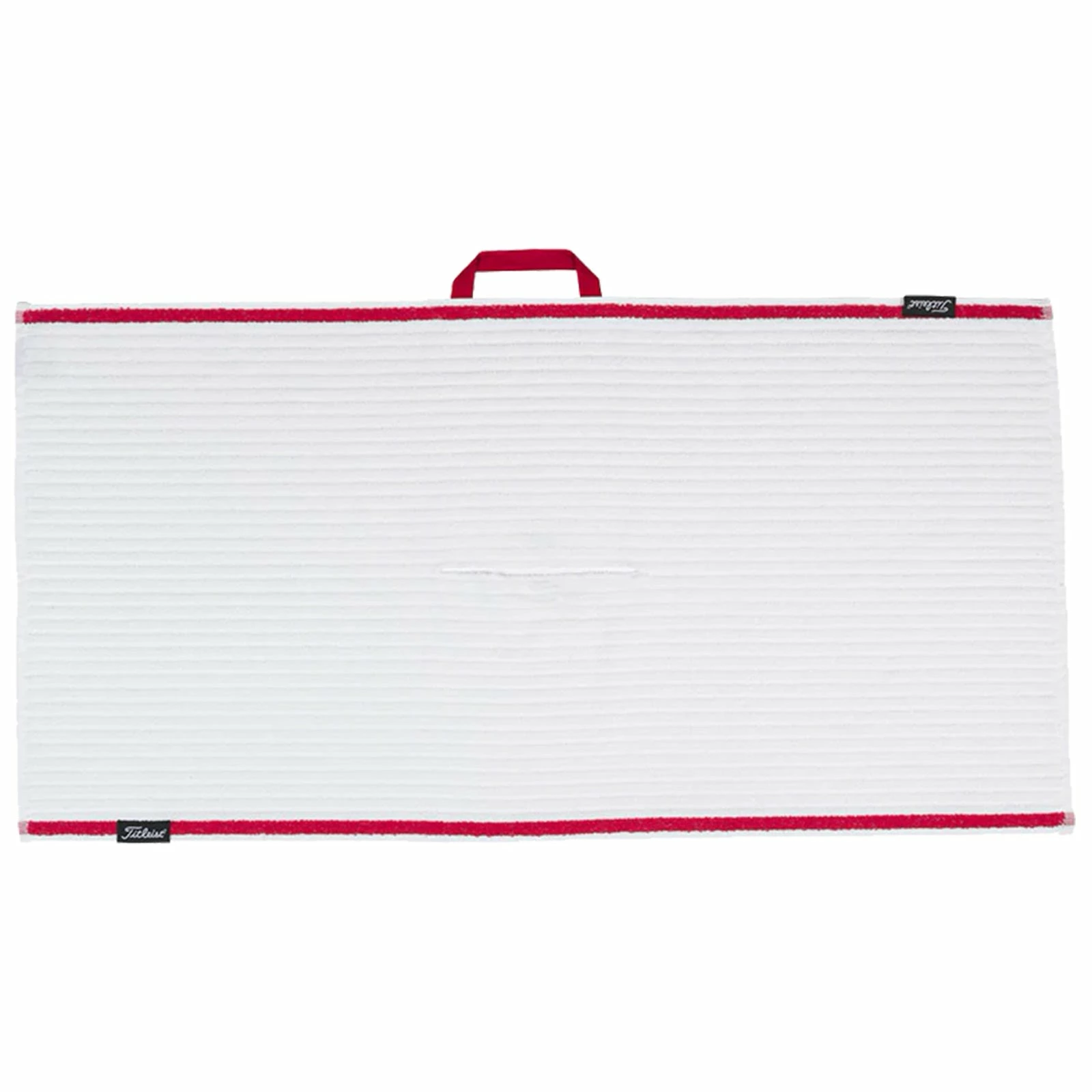 Titleist Tour Staff Towel 1 Titleist Tour Staff Towel