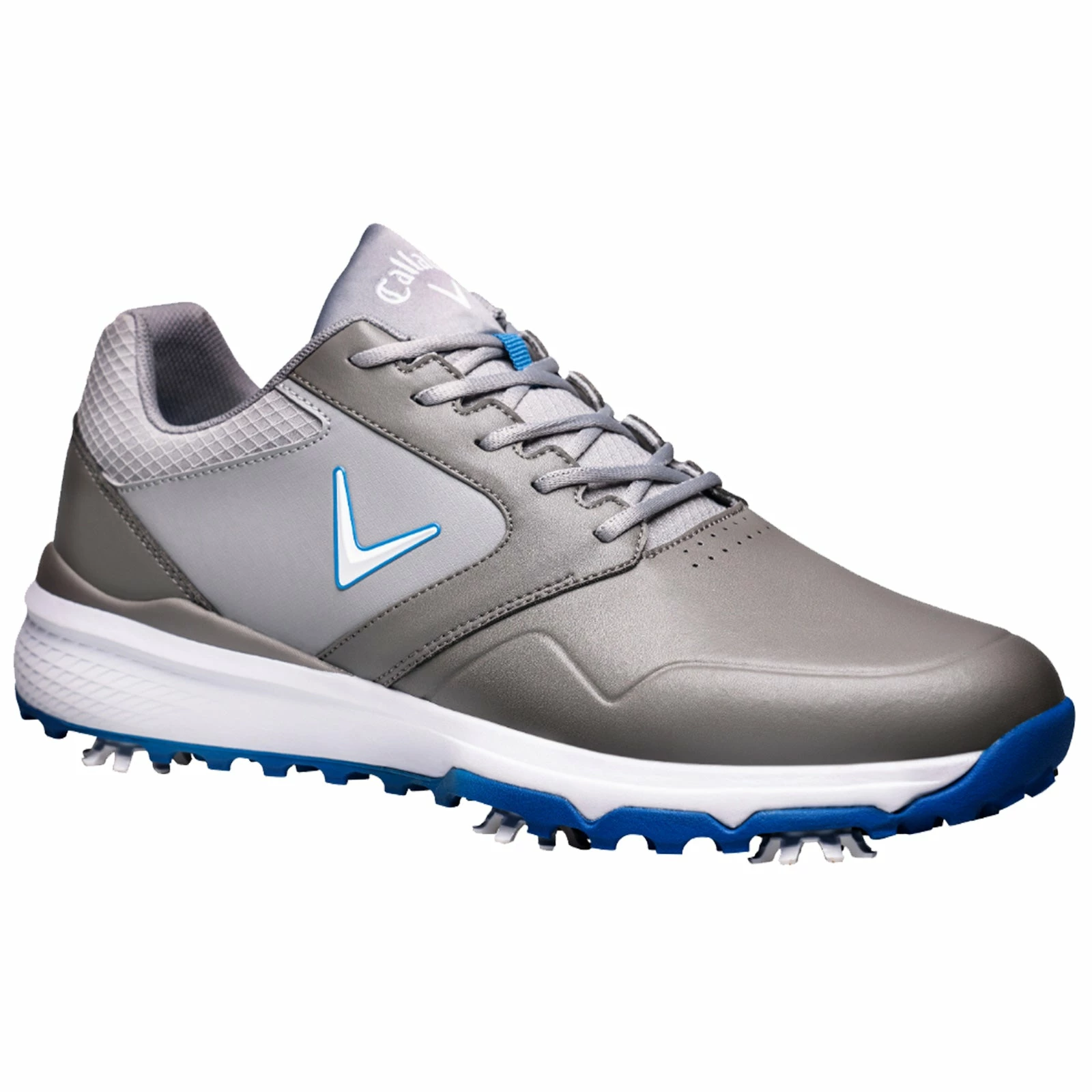 Callaway Mens Chev LS Waterproof Golf Shoes 6 Callaway Mens Chev LS Waterproof Golf Shoes - Image 6