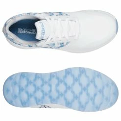 Skechers Ladies Max Draw Golf Shoes 10 Skechers Ladies Max Draw Golf Shoes -Balls Sales 2023 lkev2ew30la