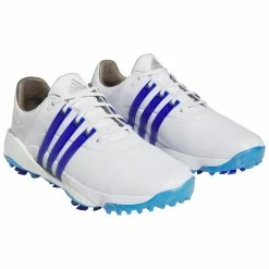 Adidas Mens Tour360 Waterproof Golf Shoes