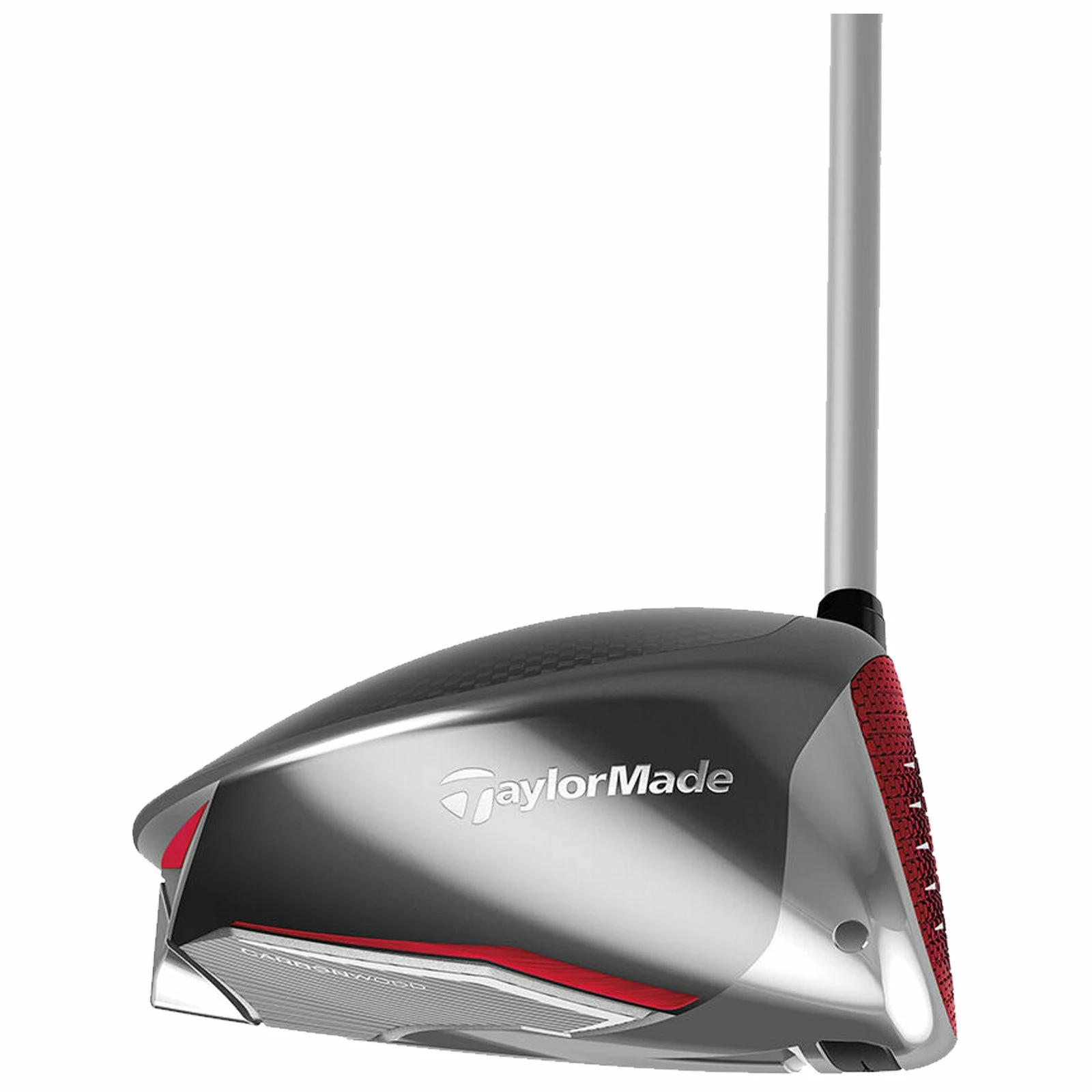 TaylorMade Ladies Stealth HD Driver 4 TaylorMade Ladies Stealth HD Driver - Image 4