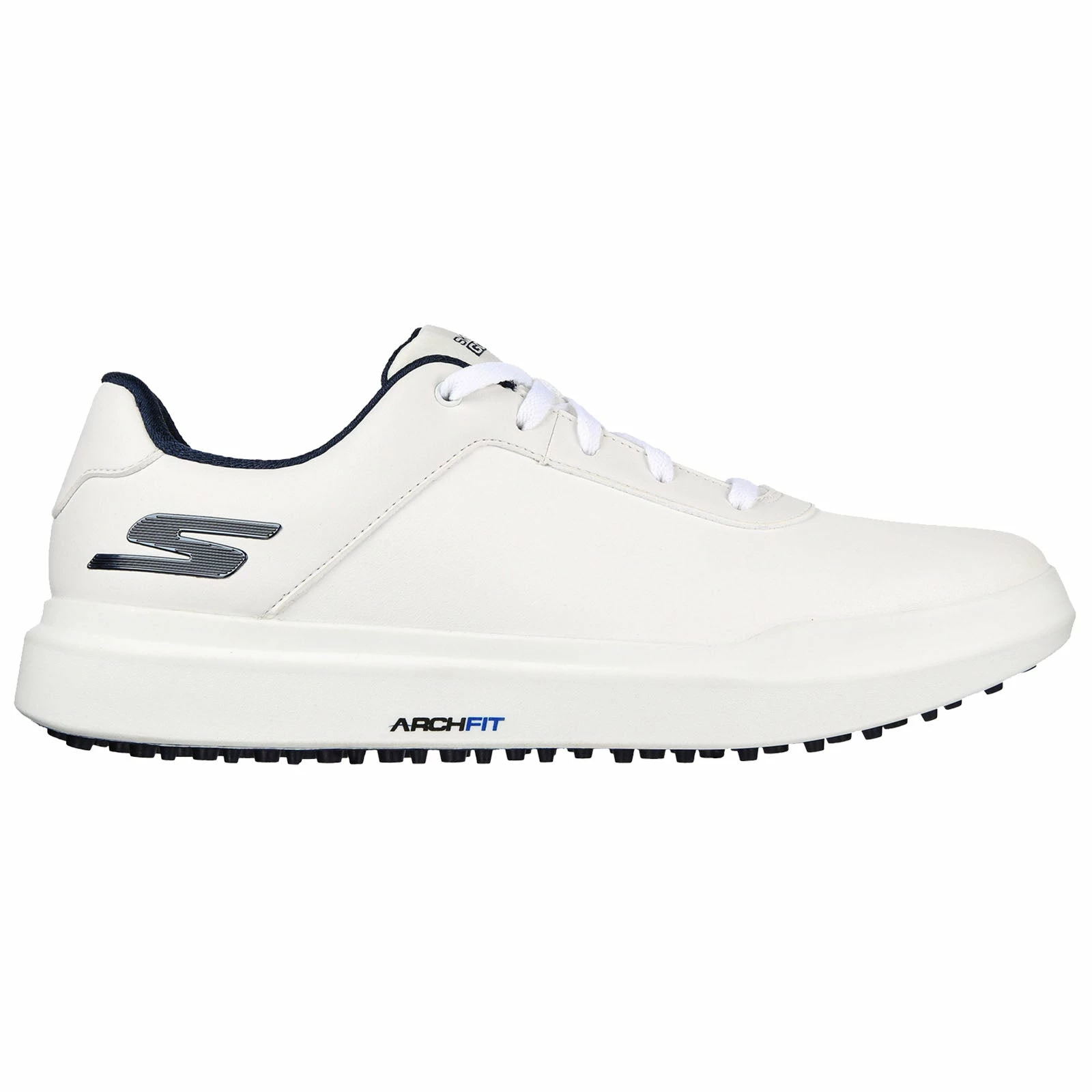 Skechers Mens Drive 5 Golf Shoes 13 Skechers Mens Drive 5 Golf Shoes - Image 13