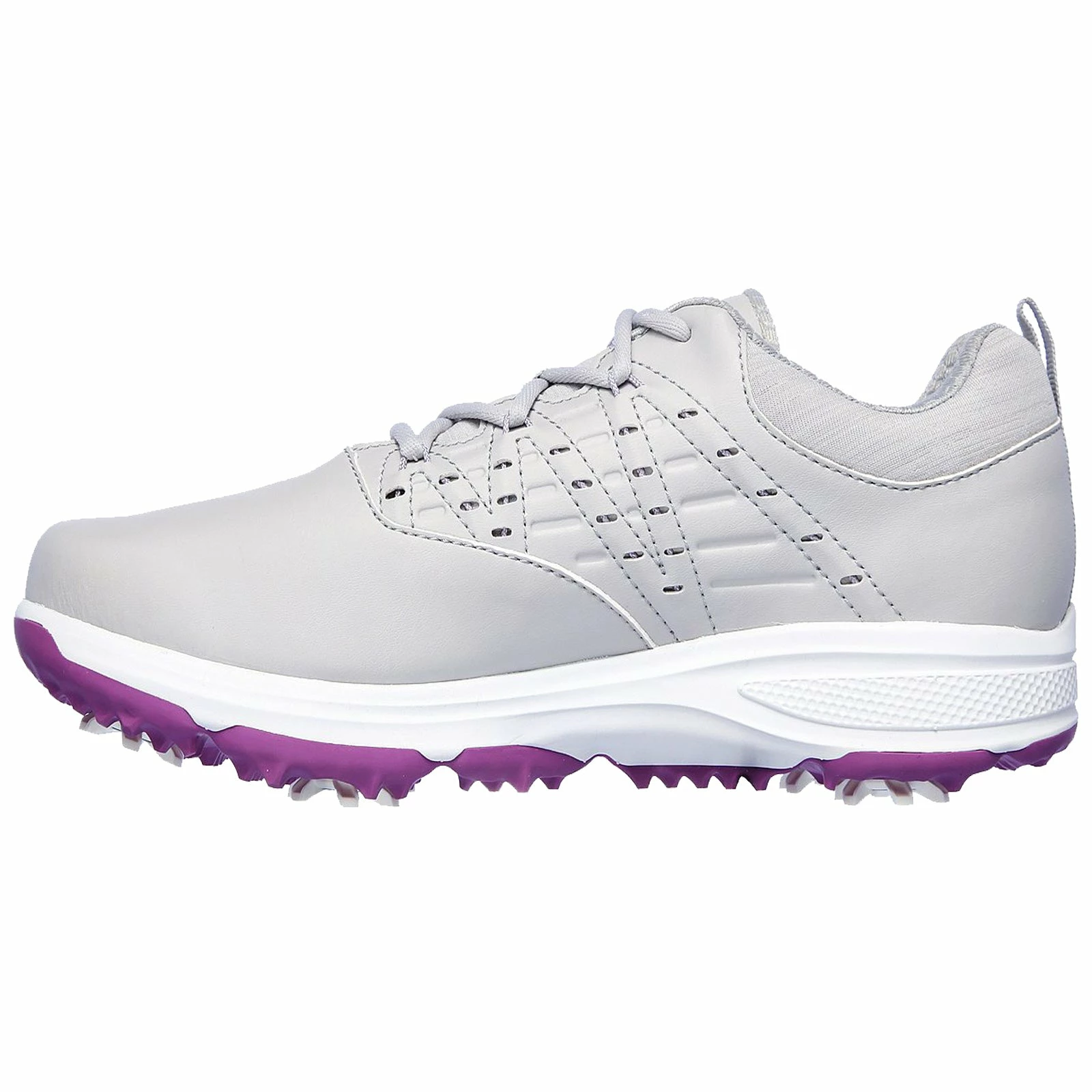 Skechers Ladies Pro 2 Golf Shoes 24 Skechers Ladies Pro 2 Golf Shoes - Image 24