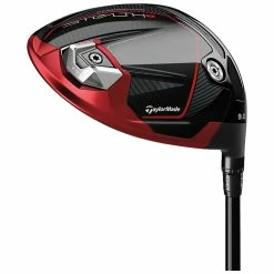TaylorMade Mens Stealth 2 Driver -Balls Sales 2023 lnuybc1lbp1