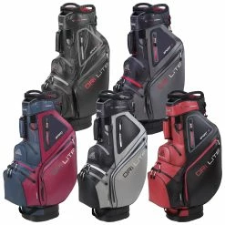 Big Max Dri Lite Sport 2 Cart Bag
