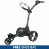 Motocaddy M5 GPS Electric Golf Trolley