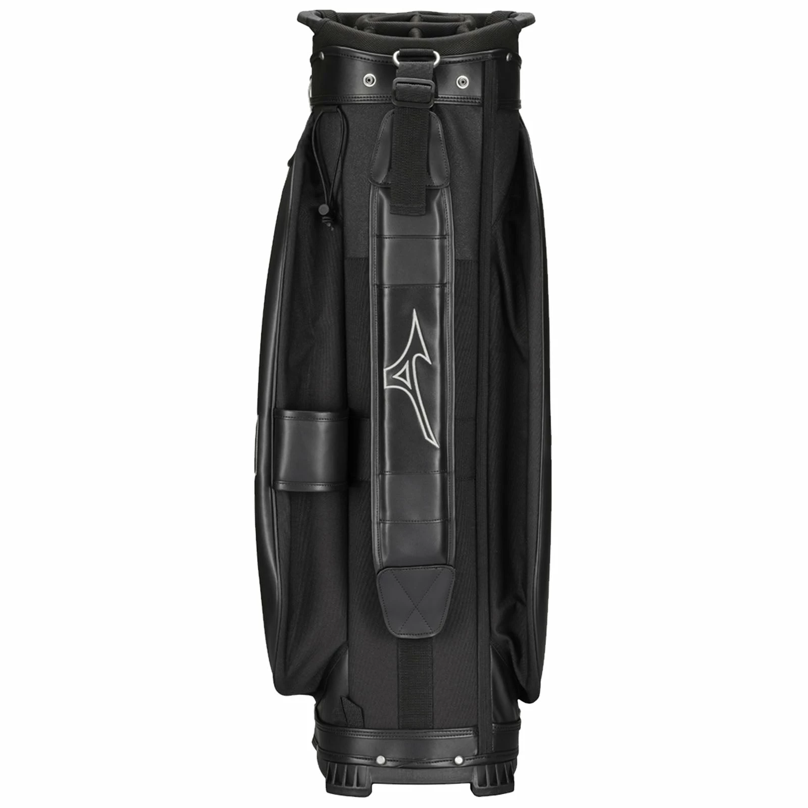 Mizuno Mens Tour Cart Bag 4 Mizuno Mens Tour Cart Bag - Image 4