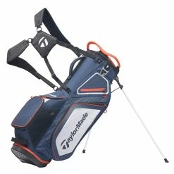 TaylorMade Mens Pro 8.0 Stand Bag -Balls Sales 2023 lr311grkzjn