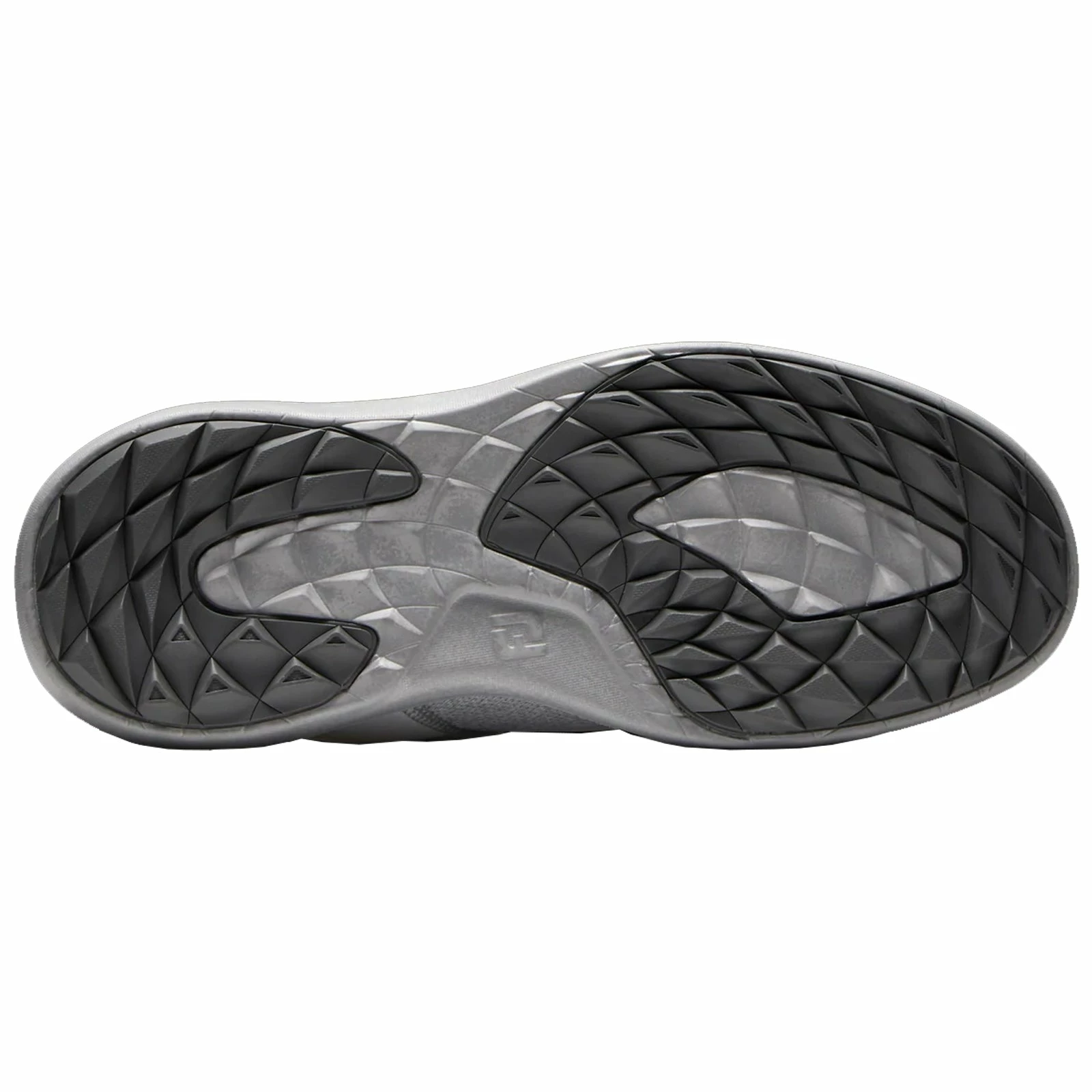 FootJoy Mens Flex Coastal Spikeless Golf Shoes 8 FootJoy Mens Flex Coastal Spikeless Golf Shoes - Image 8