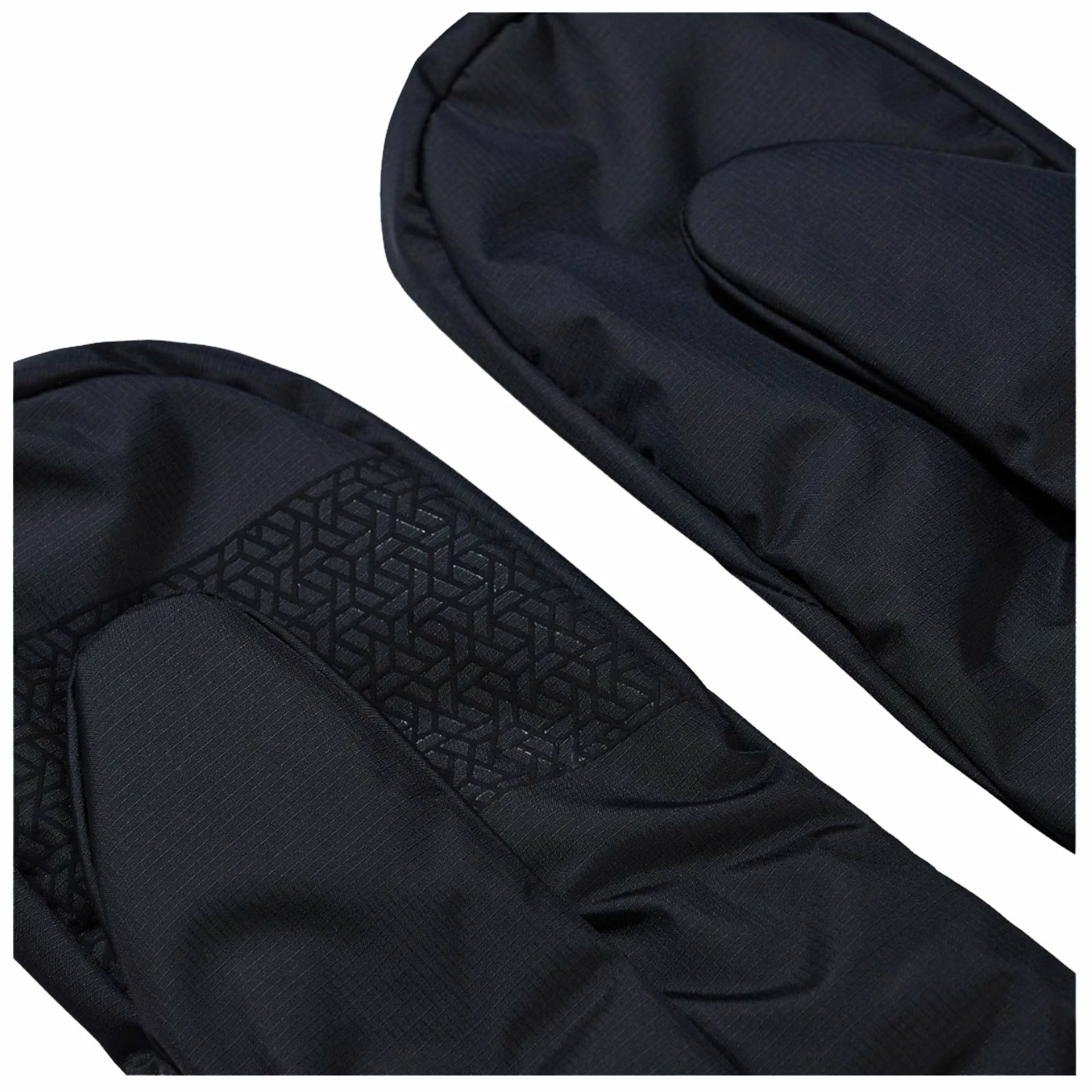 Berghaus Hydroshell Waterproof Winter Mitts 5 Berghaus Hydroshell Waterproof Winter Mitts - Image 5
