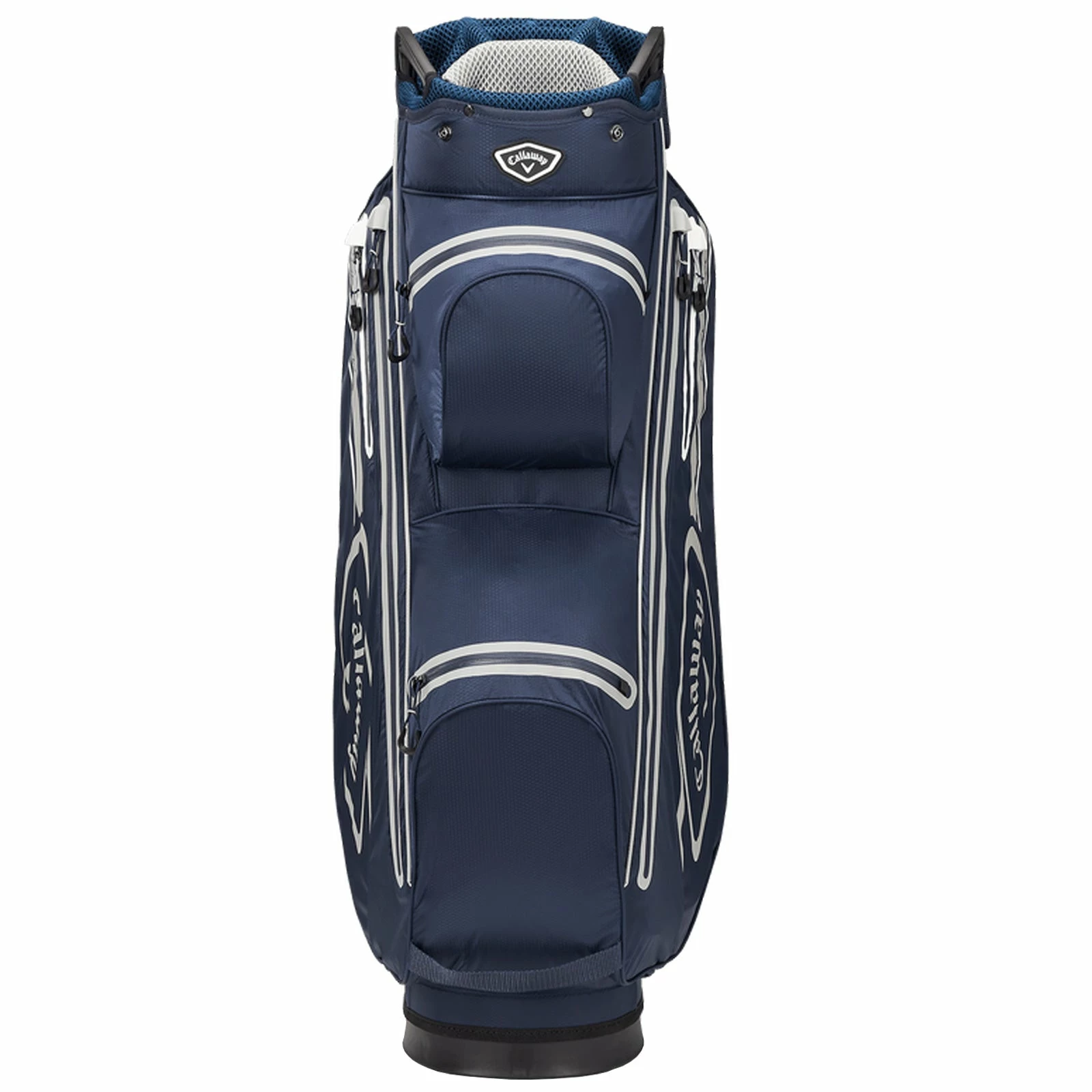 Callaway Mens Chev Dry 14 Cart Bag 3 Callaway Mens Chev Dry 14 Cart Bag - Image 3
