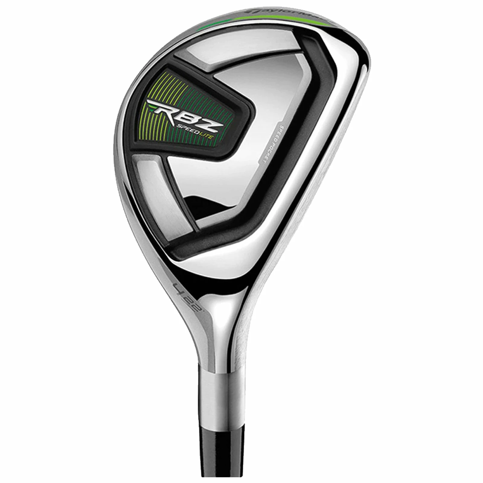 TaylorMade Ladies RBZ SpeedLite Package Set 5 TaylorMade Ladies RBZ SpeedLite Package Set - Image 5