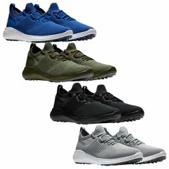 FootJoy Mens Flex XP Golf Shoes