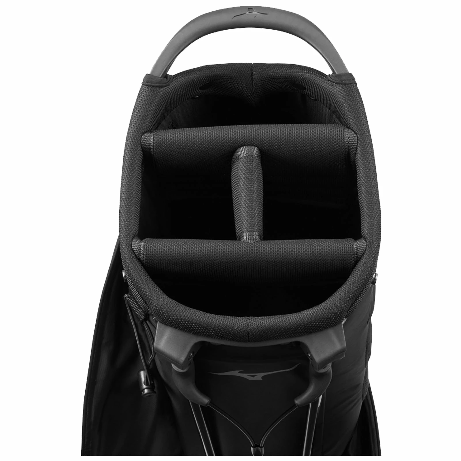 Mizuno Mens BR-DRI Waterproof Stand Bag 5 Mizuno Mens BR-DRI Waterproof Stand Bag - Image 5