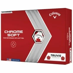 Callaway Chrome Soft Triple Track Golf Balls 20 Callaway Chrome Soft Triple Track Golf Balls -Balls Sales 2023 m10p1qlryif