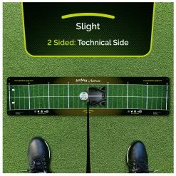 FatPlate ArcMat Stroke Path Trainer 14 FatPlate ArcMat Stroke Path Trainer -Balls Sales 2023 m1eosls02ti