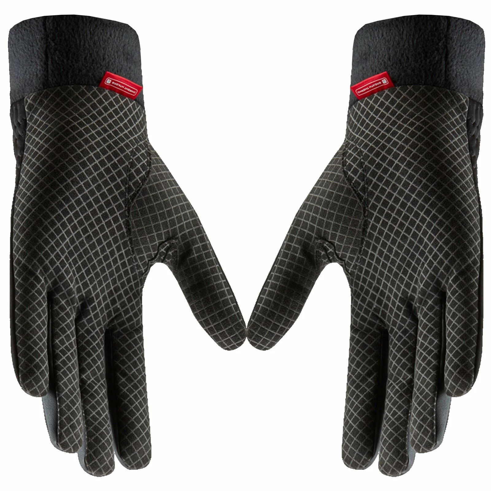 Mizuno Mens Thermagrip Golf Gloves 2 Mizuno Mens Thermagrip Golf Gloves - Image 2