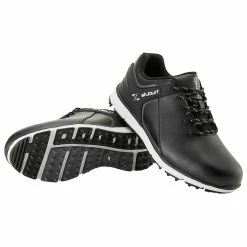 Stuburt Mens Evolve 3.0 Spikeless Golf Shoes -Balls Sales 2023 m2u1rwmzbed