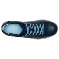 Callaway Ladies Laguna Waterproof Spikeless Golf Shoes -Balls Sales 2023 m35s1m0wnie