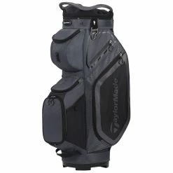 TaylorMade Mens Pro 8.0 Cart Bag -Balls Sales 2023 m3aueedpmh4