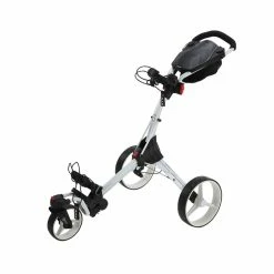 Big Max IQ 360 Golf Trolley 8 Big Max IQ 360 Golf Trolley -Balls Sales 2023 m3uvemultcb