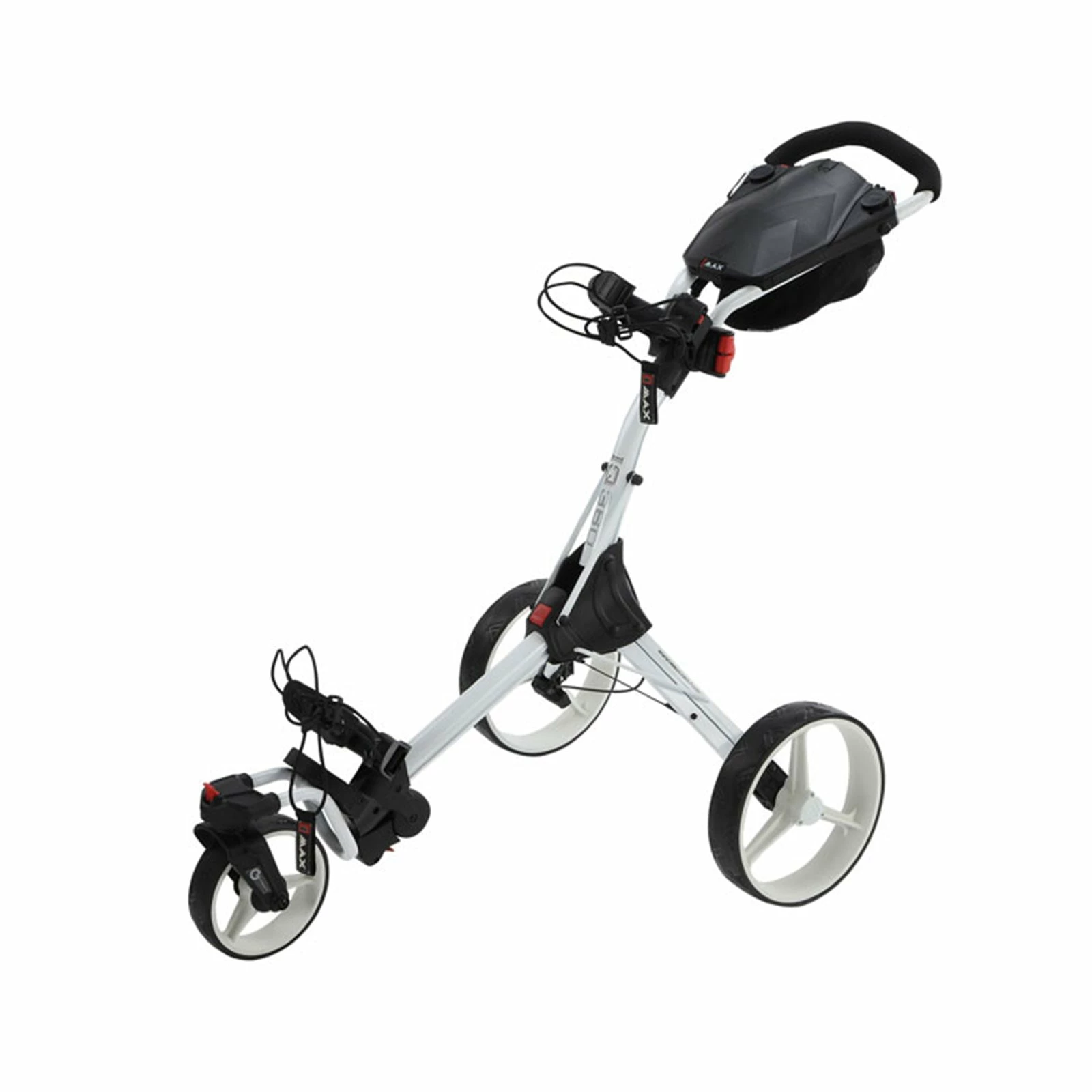 Big Max IQ 360 Golf Trolley 3 Big Max IQ 360 Golf Trolley - Image 3