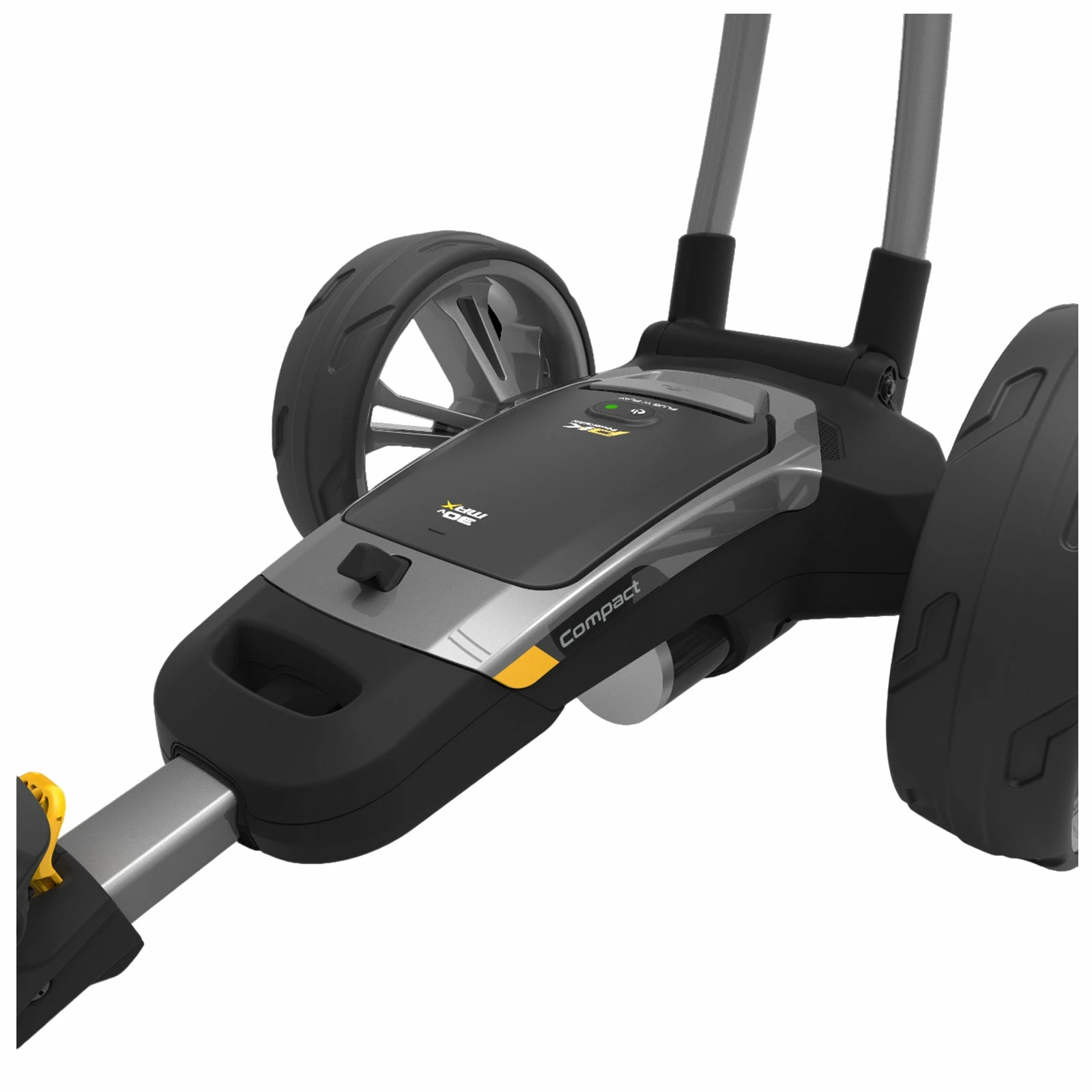 2023 PowaKaddy CT6 GPS Electric Golf Trolley 12 2023 PowaKaddy CT6 GPS Electric Golf Trolley - Image 12